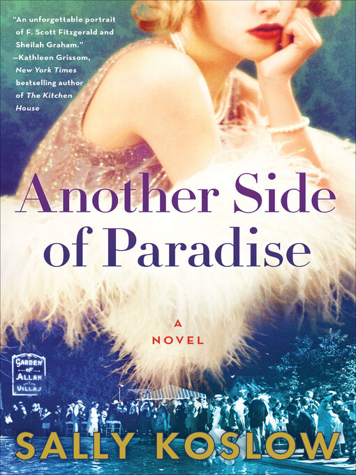 Title details for Another Side of Paradise by Sally Koslow - Available